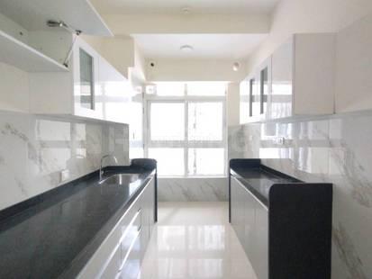 Thakur Village, Kandivali East Kitchen 1