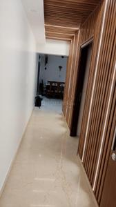 Image of 1078 Sq.ft 2 BHK Apartment / Flat for rent in K Raheja Ascencio, Powai, Mumbai for Rs. 80000