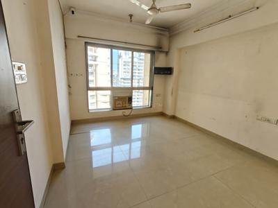Bedroom Image of 1414 Sq.ft 3 BHK Apartment / Flat for sale in Nahar Yarrow Yucca Vinca, Powai Mumbai for Rs. 32000000