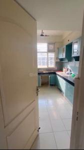 Kitchen Image of 1100 Sq.ft 2 BHK Apartment / Flat for rent in Eldeco Green Meadows, Sector PI Greater Noida for Rs. 25500
