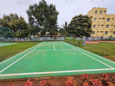 Image of 93 Sq.ft Residential Plot / Land for sale in Raghunathapur, Bengaluru for Rs. 7634590