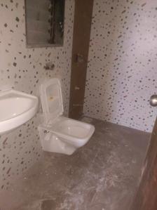 Bedroom Image of 410 Sq.ft 1 BHK Apartment / Flat for sale in Marine View, Borivali West Mumbai for Rs. 9085000