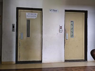 Image of 763 Sq.ft 2 BHK Apartment / Flat for sale in Kalod Hala, Indore for Rs. 2550000