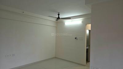 Bedroom Image of 1056 Sq.ft 2 BHK Apartment / Flat for sale in Panvel Navi Mumbai for Rs. 9600000