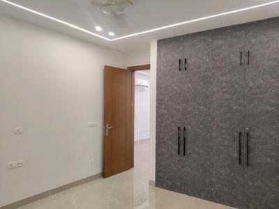 Bedroom Image of 3078 Sq.ft 4 BHK Independent House for rent in Sector 57 Gurgaon for Rs. 80000