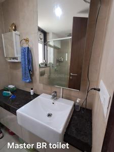 Bathroom Image of 2318 Sq.ft 3 BHK Apartment / Flat for sale in Kacheripady Kochi for Rs. 27000000