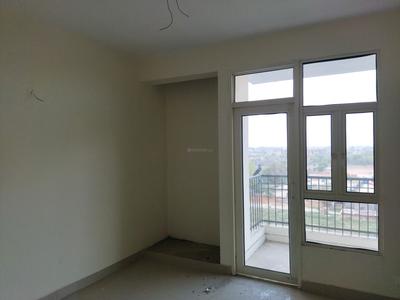 Bedroom Image of 1005 Sq.ft 2 BHK Apartment / Flat for sale in Addela Palm Resort, Raj Nagar Extension Ghaziabad for Rs. 7400000