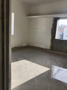 Bedroom Image of 1150 Sq.ft 2 BHK Apartment / Flat for sale in Kondapur Hyderabad for Rs. 9700000