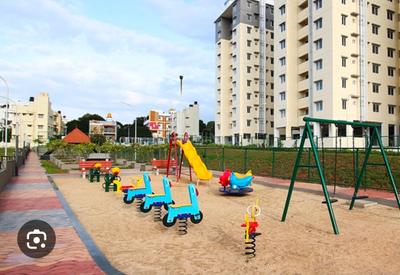 Image of 884 Sq.ft 2 BHK Apartment / Flat for rent in Provident The Tree, Gollarapalya Hosahalli, Bengaluru for Rs. 35000