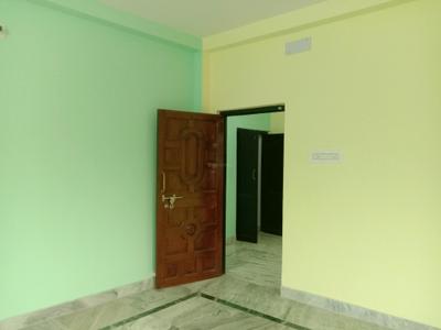Bedroom Image of 450 Sq.ft 1 BHK Independent House for rent in Keshtopur Kolkata for Rs. 8000