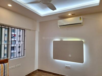 Bedroom Image of 1780 Sq.ft 3 BHK Apartment / Flat for sale in Derebail Mangalore for Rs. 13800000