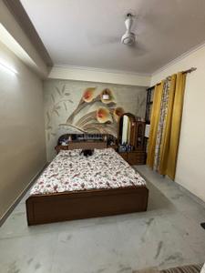 Bedroom Image of 1000 Sq.ft 2 BHK Apartment / Flat for sale in Express Garden, Indirapuram Ghaziabad for Rs. 13000000