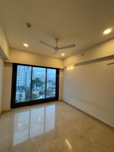 Hall Image of 1500 Sq.ft 3 BHK Apartment / Flat for rent in Malabar Hill Mumbai for Rs. 550000