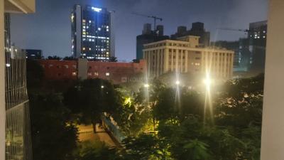 Image of 654 Sq.ft 2 BHK Apartment / Flat for sale in Pittie Antariksh Ace, Bandra East, Mumbai for Rs. 23000000