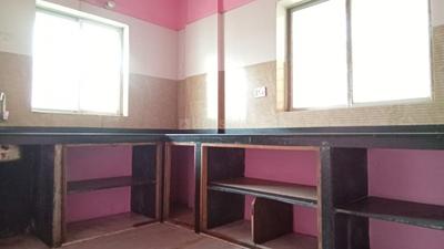 Kitchen Image of 1630 Sq.ft 3 BHK Apartment / Flat for sale in Kasba Kolkata for Rs. 12500000