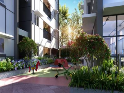 Image of 1540 Sq.ft 2 BHK Apartment / Flat for sale in Vandalur, Chennai for Rs. 6600000