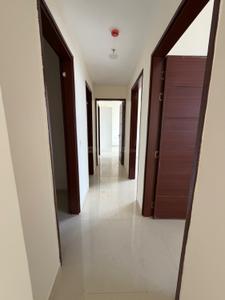 Passage Image of 1415 Sq.ft 3 BHK Apartment / Flat for sale in Mullanpur Mohali for Rs. 12000000