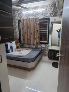 Bedroom Image of 1650 Sq.ft 4 BHK Apartment / Flat for sale in Navrangpura Ahmedabad for Rs. 10800000