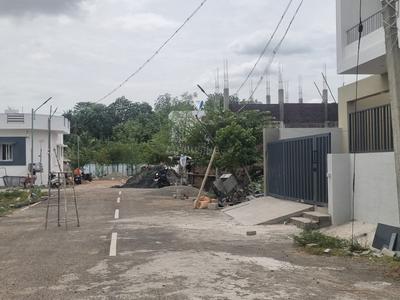 Image of 1500 Sq.ft Residential Plot / Land for sale in Kings Paradize, Tallakulam, Madurai for Rs. 725000