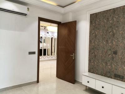 Supertech Azalia Bedroom One 1