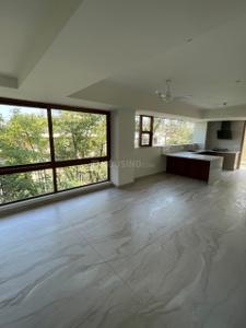 Hall Image of 3930 Sq.ft 3 BHK Apartment / Flat for rent in Lavelle Road Bengaluru for Rs. 500000