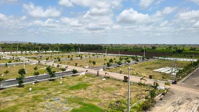 Image of 900 Sq.ft Residential Plot / Land for sale in Ittumadu Block 5, Bengaluru for Rs. 1619100
