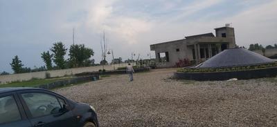 Image of 800 Sq.ft Residential Plot / Land for sale in New Moradabad, Moradabad for Rs. 1595000