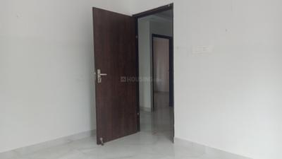 Bedroom Image of 1250 Sq.ft 3 BHK Apartment / Flat for sale in New Town Kolkata for Rs. 9983750