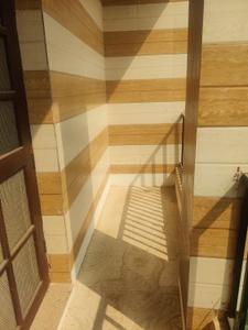Balcony Image of 900 Sq.ft 1 BHK Independent House for rent in Dara Greens, Sector 115 Mohali for Rs. 12000