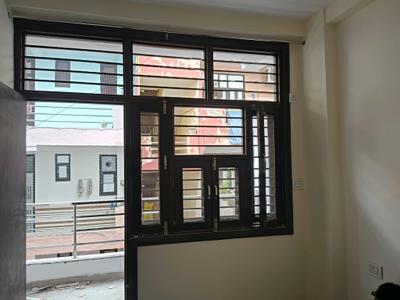 Bedroom Image of 1000 Sq.ft 3 BHK Builder Floor for sale in Govindpuram Ghaziabad for Rs. 4500004