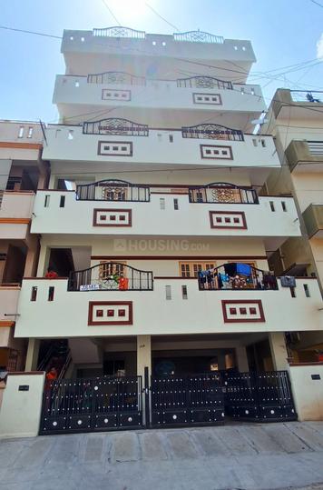 Venugopal Reddy Layout, Arakere Main Image 1