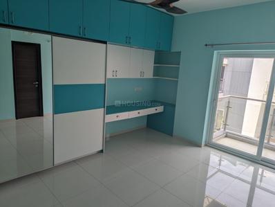 Bedroom Image of 2312 Sq.ft 3 BHK Villa for rent in Casagrand Esmeralda, Kotiganahalli Bengaluru for Rs. 45188