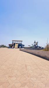 Image of 800 Sq.ft Residential Plot / Land for sale in Amleshwar, Raipur for Rs. 2400000