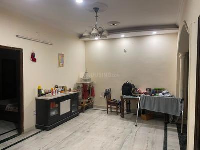 2 BHK Independent Builder Floor