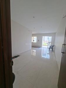 Hall Image of 1630 Sq.ft 3 BHK Apartment / Flat for rent in Goel Ganga Glitz, Undri Pune for Rs. 33000