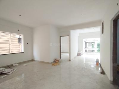 Hall Image of 1700 Sq.ft 4 BHK Apartment / Flat for sale in New Town Kolkata for Rs. 13500000