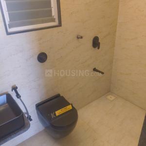 Image of 1380 Sq.ft 3 BHK Apartment / Flat for sale in K Town, Kiwale, Pune for Rs. 9700000