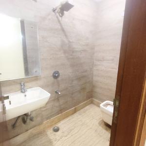 Image of 1000 Sq.ft 2 BHK Builder Floor for sale in Lajpat Nagar, New Delhi for Rs. 16500000