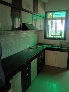 Kitchen Image of 2000 Sq.ft 4 BHK Villa for sale in SDC Swadesh Red Square, Jatkhedi Bhopal for Rs. 15000000