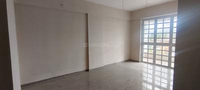 Living Room Image of 1100 Sq.ft 2 BHK Apartment / Flat for rent in Nashik Road Nashik for Rs. 15000