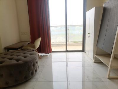 Bedroom Image of 1150 Sq.ft 2 BHK Apartment / Flat for sale in Sai Haridra Apartment, Kharghar Navi Mumbai for Rs. 10500000