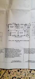 Image of 1180 Sq.ft 2 BHK Apartment / Flat for sale in Gariahat, Kolkata for Rs. 9000000
