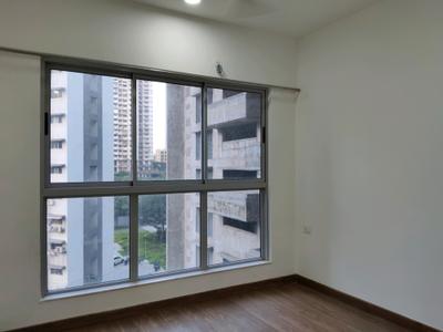 Bedroom Image of 1297 Sq.ft 3 BHK Apartment / Flat for sale in Piramal Revanta Tower 2, Mulund West Mumbai for Rs. 50000000