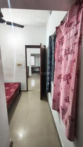 Bedroom Image of 500 Sq.ft 1 RK Builder Floor for sale in Edappally Kochi for Rs. 500000
