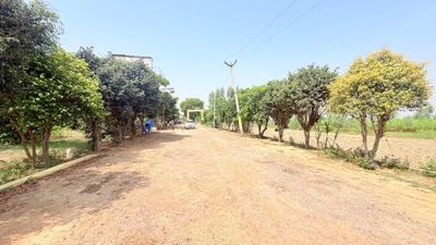 Image of 450 Sq.ft Residential Plot / Land for sale in Chhata, Mathura for Rs. 750000
