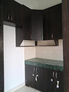 Kitchen Image of 925 Sq.ft 2 BHK Apartment / Flat for sale in Paras Tierea, Sector 137 Noida for Rs. 8000000