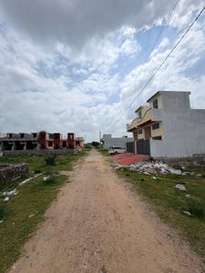 Image of 750 Sq.ft 2 BHK Independent House for sale in Sabrampura, Jaipur for Rs. 3000000