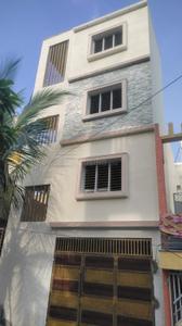Image of 2700 Sq.ft 6 BHK Builder Floor for sale in Andrahalli, Bengaluru for Rs. 18500000