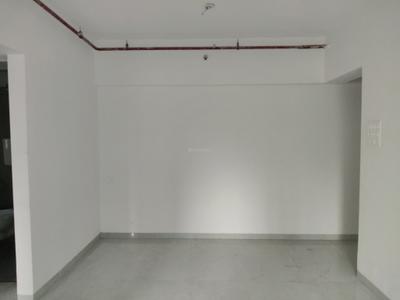 Living Room Image of 461 Sq.ft 1 BHK Apartment / Flat for sale in Mulund West Mumbai for Rs. 11500000