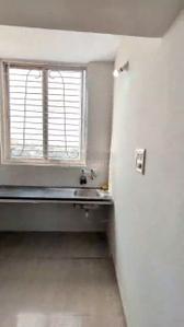 Kitchen Image of 1100 Sq.ft 2 BHK Apartment / Flat for rent in Shri Krishna Avenue, Limbodi Indore for Rs. 13000